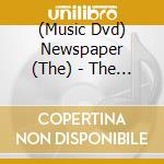 (Music Dvd) Newspaper (The) - The Newspaper Live 2022 cd