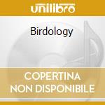 Birdology cd
