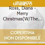 Ross, Diana - Merry Christmas(W/The Supremes * cd