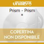 Prism - Prism * cd