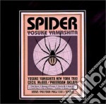 Yosuke Yamashita - Spider