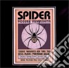Yosuke Yamashita - Spider cd