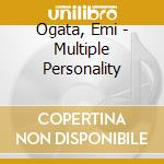 Ogata, Emi - Multiple Personality cd