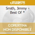 Smith, Jimmy - Best Of * cd