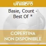 Basie, Count - Best Of * cd