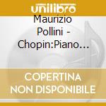 Maurizio Pollini - Chopin:Piano Sonatas No.2 No.3 cd