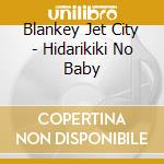 Blankey Jet City - Hidarikiki No Baby cd