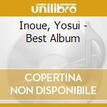 Inoue, Yosui - Best Album cd
