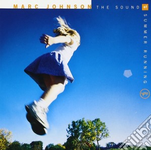 Mark Johnson - The Sound Of Summer Running cd musicale di Johnson, Mark