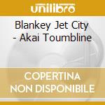 Blankey Jet City - Akai Toumbline cd