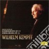Robert Schumann - Kinderszenen / Kreisler cd
