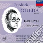 Ludwig Van Beethoven - Piano Sonatas 11 & 12 cd