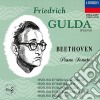 Ludwig Van Beethoven - Piano Sonatas 23 & 24 cd