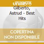 Gilberto, Astrud - Best Hits cd