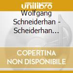 Wolfgang Schneiderhan - Scheiderhan 1200 Beethoven: Violin S cd