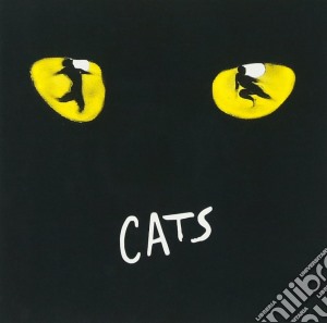 Cats / Original London Cast (2 Cd) cd musicale