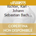 Richter, Karl - Johann Sebastian Bach Johannes-Passion St.John Passion La Passion Selon (2 Cd) cd