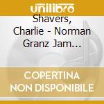 Shavers, Charlie - Norman Granz Jam Session #2 cd
