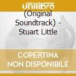 (Original Soundtrack) - Stuart Little cd