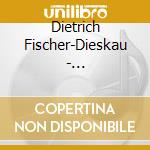 Dietrich Fischer-Dieskau - Schubert:Schwanengesang cd