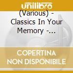(Various) - Classics In Your Memory - Yearning cd