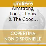 Armstrong, Louis - Louis & The Good Bookdigital * cd