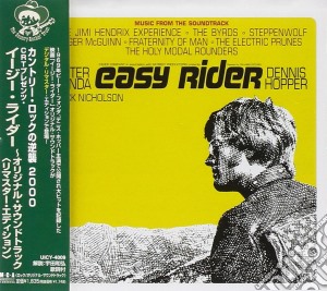 Easy Rider / O.S.T. / Various cd musicale di Various