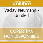 Vaclav Neumann - Untitled cd