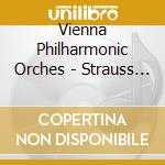 Vienna Philharmonic Orches - Strauss Concert cd