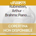 Rubinstein, Arthur - Brahms:Piano Concerto No.1 cd