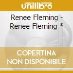 Renee Fleming - Renee Fleming * cd
