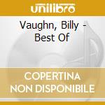 Vaughn, Billy - Best Of cd