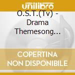 O.S.T.(Tv) - Drama Themesong Variation-Inst cd