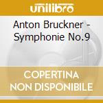 Anton Bruckner - Symphonie No.9 cd