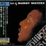 Muddy Waters - Best cd