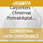 Carpenters - Christmas Portraitdigital Rem As * As cd