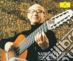 Narciso Yepes - Works For Guitar cd