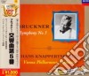 Anton Bruckner - Symphony No.5 cd
