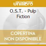 O.S.T. - Pulp Fiction cd