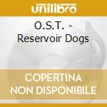 O.S.T. - Reservoir Dogs cd