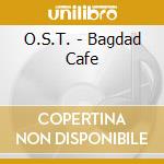 O.S.T. - Bagdad Cafe cd
