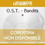 O.S.T. - Bandits * cd