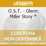 O.S.T. - Glenn Miller Story * cd