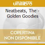 Neatbeats, The - Golden Goodies cd