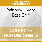 Rainbow - Very Best Of * cd
