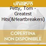 Petty, Tom - Greatest Hits(&Heartbreakers) cd