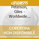 Peterson, Giles - Worldwide Program Ii * cd