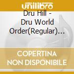 Dru Hill - Dru World Order(Regular) * cd