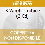S-Word - Fortune (2 Cd) cd