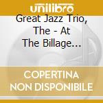 Great Jazz Trio, The - At The Billage Vanguard * cd